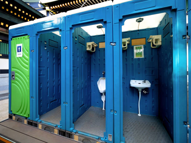 Affordable portable toilet rental in Willow Springs, MO