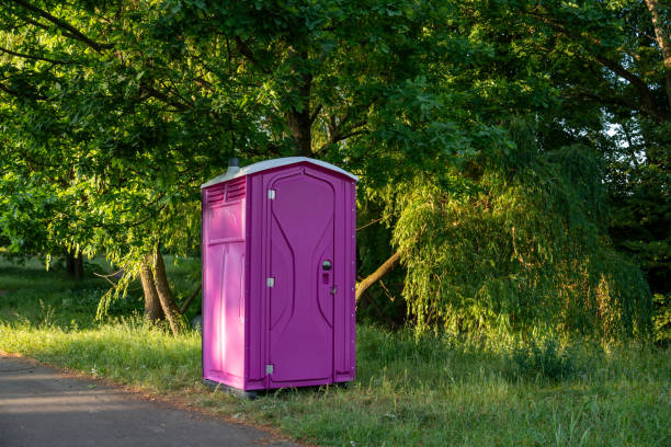 Portable Toilet Options We Offer in Willow Springs, MO